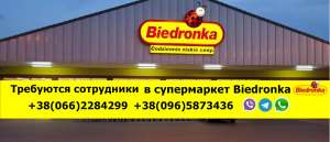     Biedronka, 