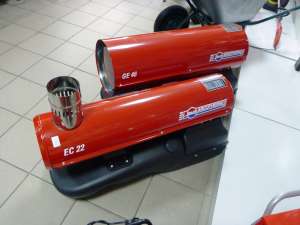     BIEMMEDUE EC-22 - 