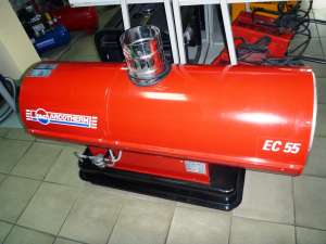     BIEMMEDUE EC-55 - 