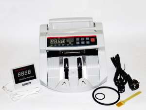     Bill Counter 2089/7089 1895 . - 