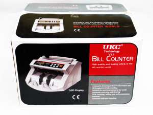     Bill Counter 2089/7089 1895 .