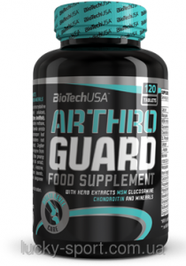     BioTech Arthro guard 120 