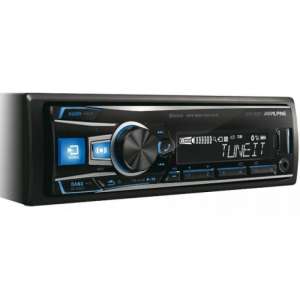     bluetooth ALPINE UTE-92BT