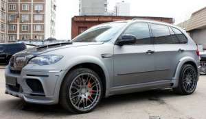     BMW X5 E70