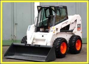     Bobcat S 220 ( 671)