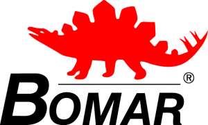     Bomar  Ergonomic 320.250DG 