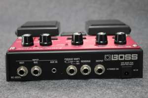     BOSS RC-20XL LOOP STATION