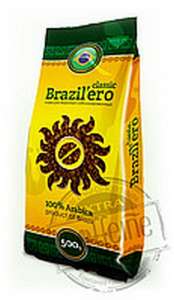     "BRAZIL`ERO"  - 