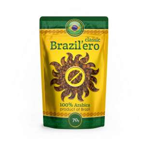     "BRAZIL`ERO" 