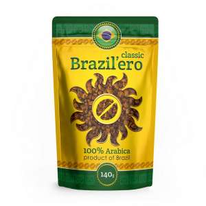     "BRAZIL`ERO" 