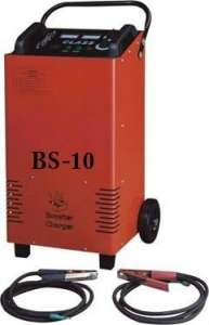     BS-10 HPMM - 