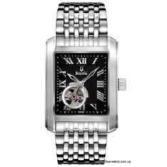     BULOVA 96A128   - 