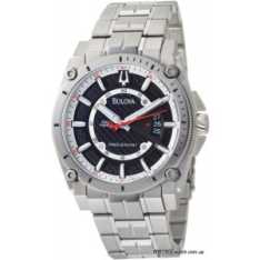     BULOVA 96B133     