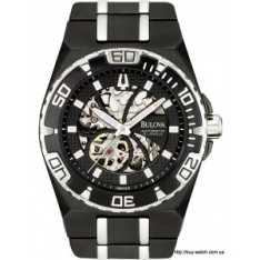     BULOVA 98A108   - 