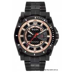     BULOVA 98B143   - 