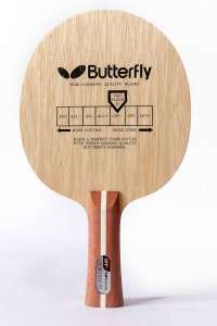     Butterfly Primorac Classic Off-