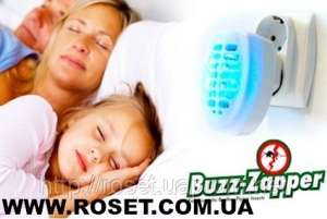     Buzz Zapper