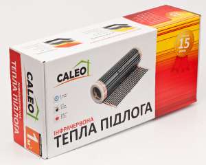     CALEO - 