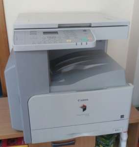     Canon imagerunner 2420   - 