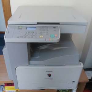     Canon imagerunner 2420  