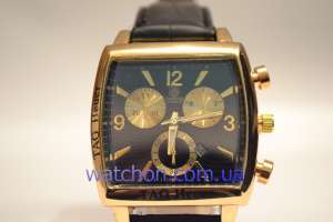     Carrera Calibre 36 (Gold),