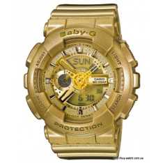     CASIO BABY-G BA-111-9AER   - 