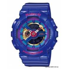     CASIO BABY-G BA-112-2AER  