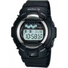     Casio baby-g bg-1001-1 ver .   - 