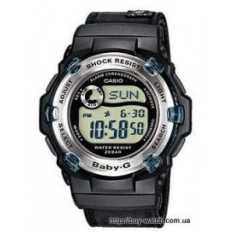     CASIO BABY-G BG-3002V-1ER   - 