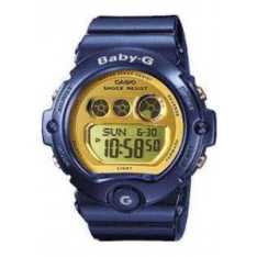     CASIO BABY-G BG-6900-2ER   - 