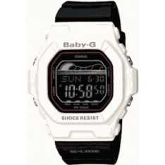     CASIO BABY-G BLX-5600-1BER   - 