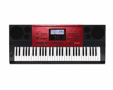     CASIO CTK-6250     