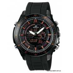     CASIO EDIFICE EFA-132PB-1AVEF    