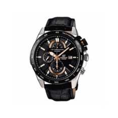     CASIO EDIFICE EFR-520L-1AVEF   - 