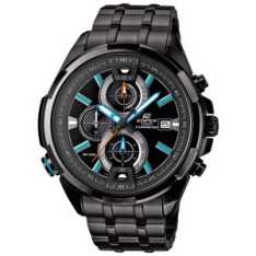     CASIO EDIFICE EFR-536BK-1A2VEF   - 