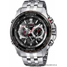     CASIO EDIFICE EQW-M1000DB-1AER   - 