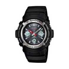     CASIO G-SHOCK AWG-M100-1AER   - 