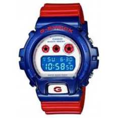     CASIO G-SHOCK DW-6900AC-2ER   - 