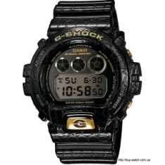     CASIO G-SHOCK DW-6900CR-1ER   - 