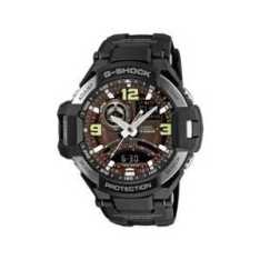     CASIO G-SHOCK GA-1000-1BER  