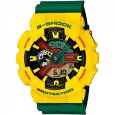     CASIO G-SHOCK GA-110RF-9AER  