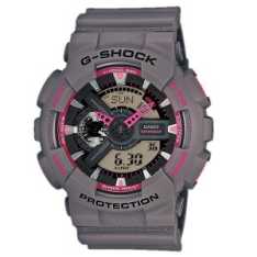     CASIO G-SHOCK GA-110TS-8A4ER   - 