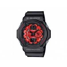     CASIO G-SHOCK GA-150MF-1AER    - 