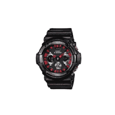     CASIO G-SHOCK GA-200SH-1AER   - 