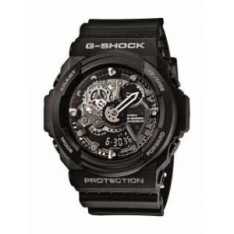     CASIO G-SHOCK GA-300A-1AER   - 