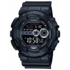    
CASIO G-SHOCK GD-100-1BER   - 