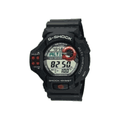     CASIO G-SHOCK GDF-100-1AER   - 