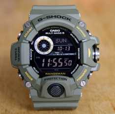     CASIO G-SHOCK GW-9400-3ER   