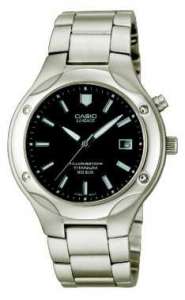     Casio Lin-165-1BVEF   - 