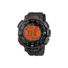     CASIO PRO TREK PRG-240-8ER   - 